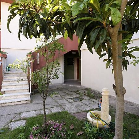 Villa Chiara Rosolina Mare Ngoại thất bức ảnh