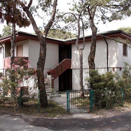 Villa Chiara Rosolina Mare Ngoại thất bức ảnh