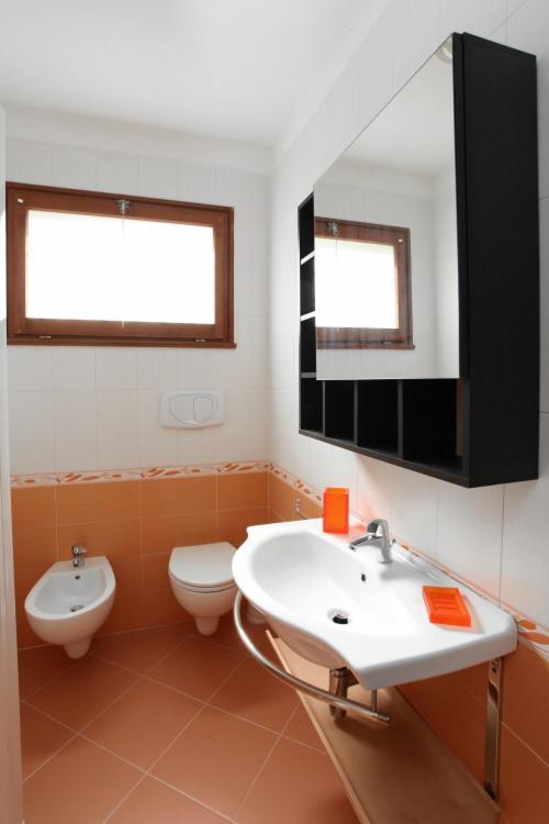 Villa Chiara Rosolina Mare Ngoại thất bức ảnh