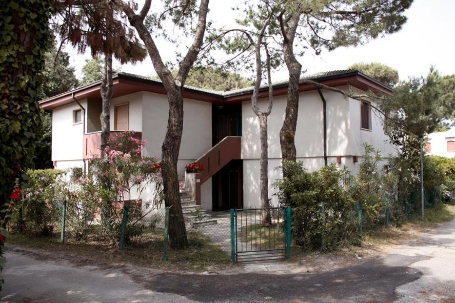 Villa Chiara Rosolina Mare Ngoại thất bức ảnh